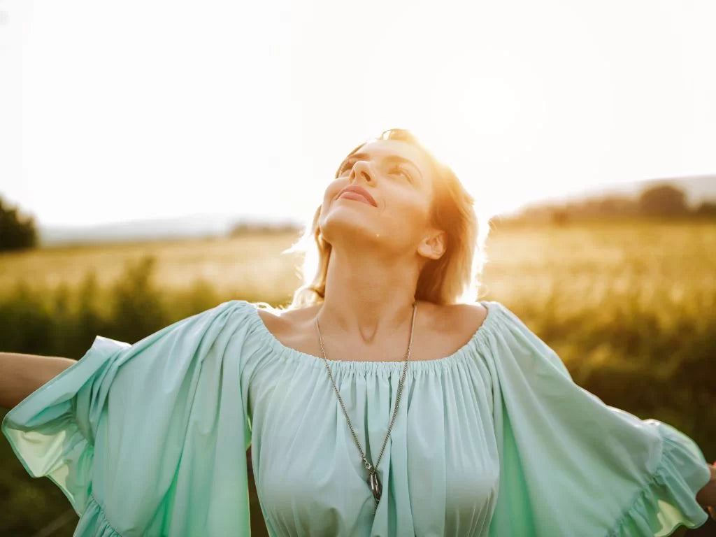 Atelier de chant libéré avec Virginie Aonon