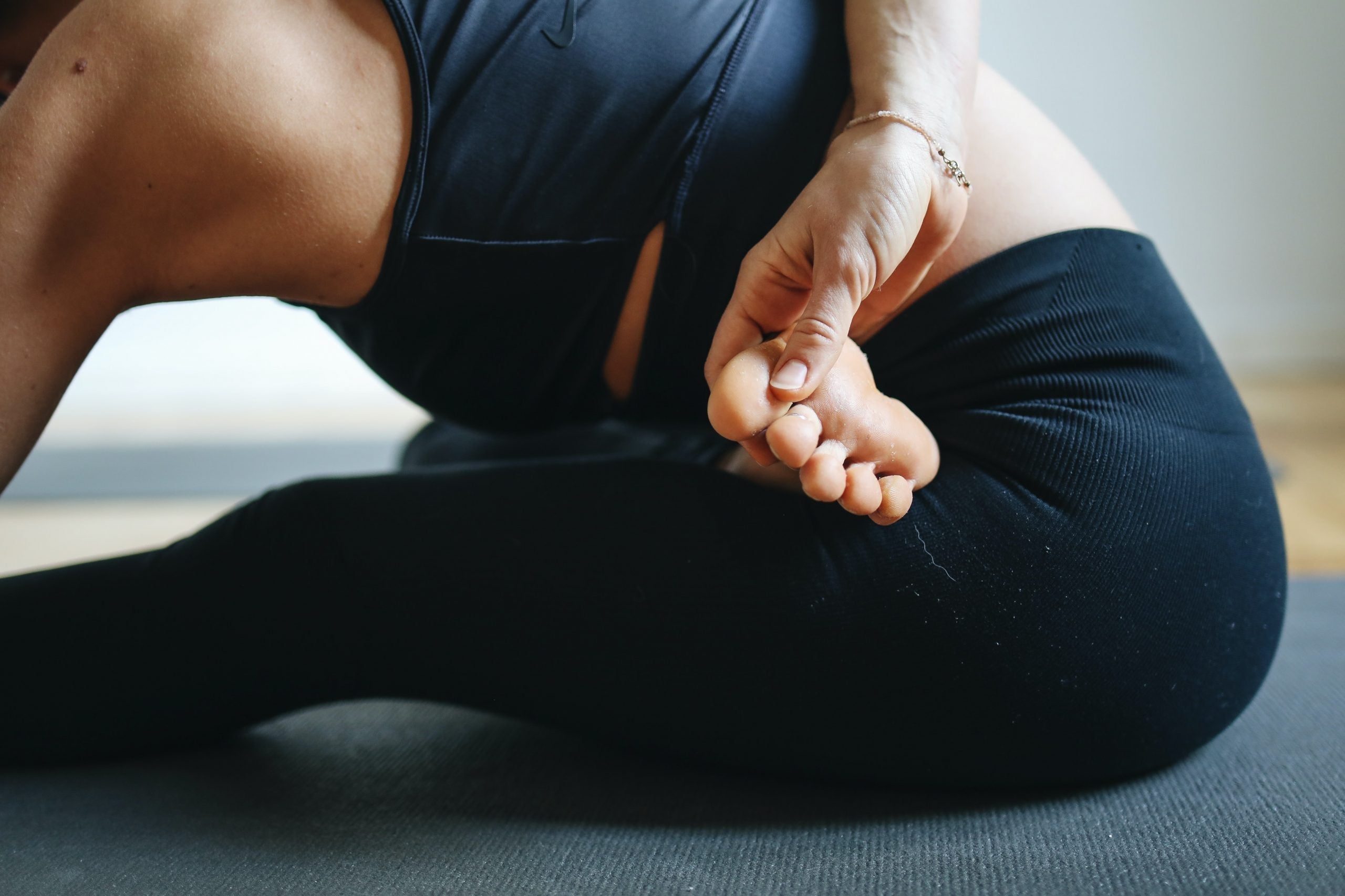 Ashtanga Yoga & Ashtanga Mysore