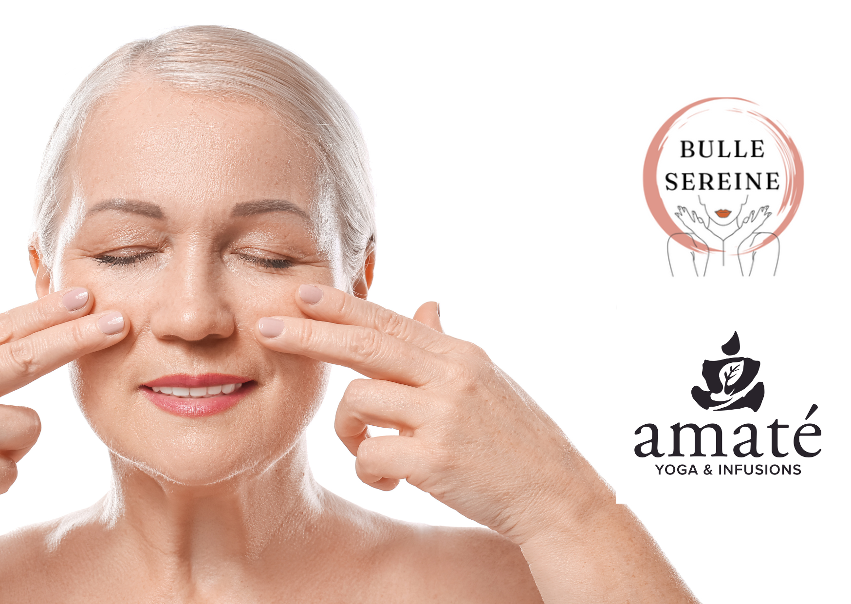 Atelier de Yin Yoga et Automassage du Visage