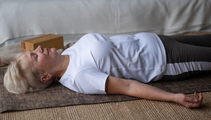 Le Yoga Nidra… le sommeil yoguique
