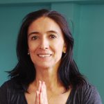 Beatriz Paixao professeur de yoga à Marseille