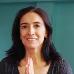 Beatriz Paixao professeur de yoga à Marseille