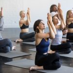 Yin Yoga Amaté